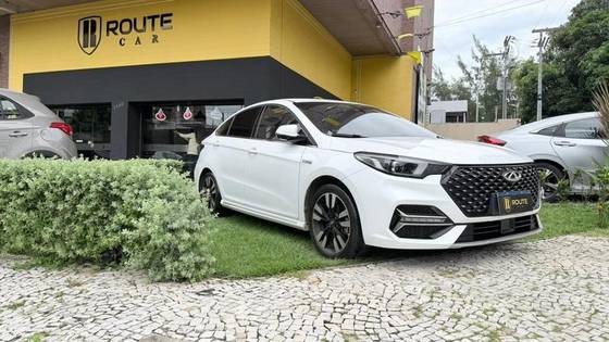 CAOA CHERY ARRIZO 6 PRO 1.5 TCI FLEX HYBRID MAX DRIVE CVT CAOA CHERY ARRIZO 6 PRO 1.5 TCI FLEX HYBRID MAX DRIVE CVT
